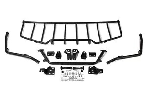 ライバル パワースポーツ フードラック #2444.6895.1 CFMOTO UFORCE 1000 2019-2020 Rival Powersports Hood Rack #2444.6895.1 CFMOTO UFORCE 1000 2019-2020 【並行輸入品】｜カスタムパーツ WORLD倉庫
