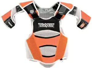 Tekvest プロライト マックス プロテクション ベスト M Tekvest Prolite Max Protection Vest Medium 【並行輸入品】