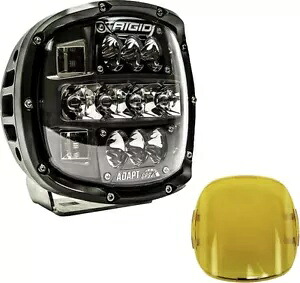 リジッド アダプト XP シリーズ エクストリーム ライト クリア Rigid Adapt XP Series Extreme Light Clear 【並行輸入品】