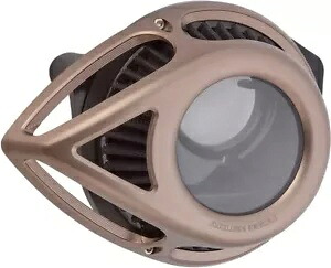 アレンネス クリアティア エアクリーナーキット チタン #600-006 ハーレーダビッドソン Arlen Ness Clear Tear Air Cleaner Kit Titanium #600-006 Harley Davidson 【並行輸入品】｜カスタムパーツ WORLD倉庫