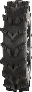 ハイリフター アウト&バック Max'D ATV/UTV タイヤ 36x9-20 High Lifter Out&Back Max'D ATV/UTV Tire 36x9-20 【並行輸入品】｜カスタムパーツ WORLD倉庫