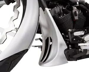 Trask チンスポイラー Rked #TM-2098 ハーレーダビッドソン Trask Chin Spoiler Raked #TM-2098 Harley Davidson 【並行輸入品】