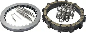 Rekluse TorqDrive クラッチパック #RMS-2801022 ホンダ CR125R 2000-2007 に適合 Rekluse TorqDrive Clutch Pack #RMS-2801022 fits Honda CR125R 2000-2007 【並行輸入品】｜カスタムパーツ WORLD倉庫