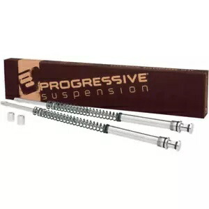 プログレッシブ モノチューブ カートリッジ キット #31-2500 ハーレーダビッドソン Progressive Monotube Cartridge Kit #31-2500 Harley Davidson 【並行輸入品】 81,070円