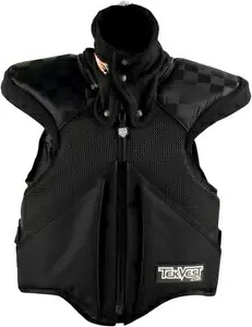 Tekvest スーパー スポーツ ベスト L Tekvest Super Sport Vest Large 【並行輸入品】