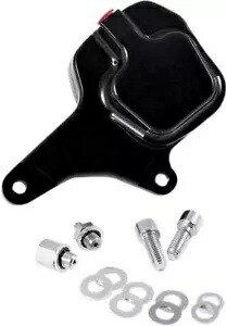 GMA 2ピストン スムースB ブレーキキャリパー シングルディスク ブラック フロント用 #GMA-200FSB GMA 2-Piston Smooth B Brake Caliper for Single Disc Black Front #GMA-200FSB 【並行輸入品】