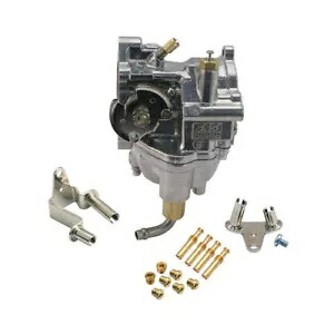 S&S スーパー E ショーティー キャブレター 1-7/8" ボア S&S Super E Shorty Carburetor 1-7/8" Bore 【並行輸入品】｜カスタムパーツ WORLD倉庫