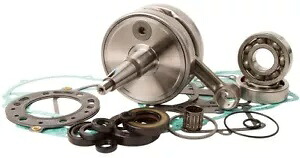 ホットロッド コンプリート クランクシャフト キット CBK0042 ホンダ ATC250R/TRX250R FourTrax 250R 2x4 Hot Rods Complete Crankshaft Kit CBK0042 Honda ATC250R/TRX250R FourTrax 250R 2x4 【並行輸入品】