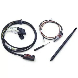 Dynojet スタンドアロン クイック シフター キット 4-136 ハーレーダビッドソン Dynojet Stand Alone Quick Shifter Kit 4-136 Harley Davidson 【並行輸入品】