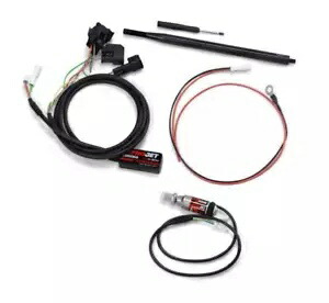 Dynojet スタンドアロン クイック シフター キット 4-134 ハーレーダビッドソン スポーツスター Dynojet Stand Alone Quick Shifter Kit 4-134 Harley Davidson Sportster 【並行輸入品】