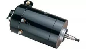 サイクル発電機 6V 15A #DGV-2578 ハーレーダビッドソン Cycle Electric Generator 6V 15A #DGV-2578 Harley Davidson 【並行輸入品】