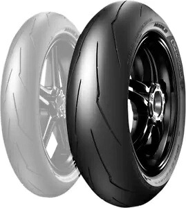 ピレリ ディアブロ スーパーコルサ SP V3 タイヤ 190/55ZR17 75W リアラジアル チューブレス Pirelli Diablo Supercorsa SP V3 Tire 190/55ZR17 75W Rear Radial Tubeless 【並行輸入品】｜カスタムパーツ WORLD倉庫