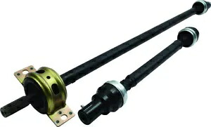 全ボール コンプリート プロペラ シャフト フロント ポラリス ジェネラル 1000 EPS デラックス All Balls Complete Propeller Shaft Front Polaris General 1000 EPS Deluxe 【並行輸入品】