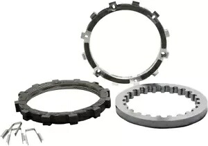 Rekluse RadiusCX クラッチ パック #751-06064 スズキ RMX450Z/RM-Z450 に適合 Rekluse RadiusCX Clutch Pack #751-06064 fits Suzuki RMX450Z/RM-Z450 【並行輸入品】｜カスタムパーツ WORLD倉庫