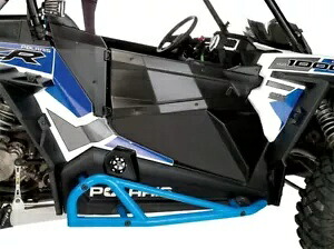 Moose フロントドア ブラック ポラリス RZR 900/RZR S 900/RZR XP 1000/RZR S 1000 Moose Front Doors Black Polaris RZR 900/RZR S 900/RZR XP 1000/RZR S 1000 【並行輸入品】 85,305円