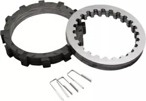 Rekluse RadiusCX クラッチ パック ベータ 350 RR/390 RR/430 RR/Xtrainer/300 RR/480 RR Rekluse RadiusCX Clutch Pack Beta 350 RR/390 RR/430 RR/Xtrainer/300 RR/480 RR 【並行輸入品】