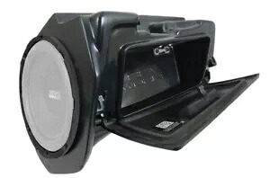 SSV Works 10 インチ サブウーファー エンクロージャ RZ4-GB10 Polaris RZR XP 1000 2019-2021 SSV Works 10" Subwoofer Enclosure RZ4-GB10 Polaris RZR XP 1000 2019-2021 【並行輸入品】｜カスタムパーツ WORLD倉庫