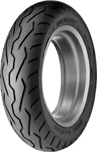 ダンロップ D251 タイヤ 180/55R17 73V リアラジアル チューブレス Dunlop D251 Tire 180/55R17 73V Rear Radial Tubeless 【並行輸入品】