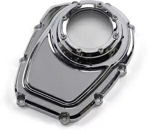Trask Assault シリーズ カムカバー クローム #TM-018CH ハーレーダビッドソン Trask Assault Series Cam Cover Chrome #TM-018CH Harley Davidson 【並行輸入品】