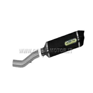 エキゾースト + リンクパイプ Kat Arrow R. Tech Alu N Ducati Diavel 2011 - 2016 Exhaust + Link Pipe Kat Arrow R. Tech Alu N Ducati Diavel 2011 - 2016 【並行輸入品】
