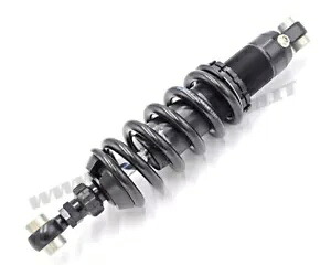 オーリンズ ショックアブソーバー STX 46 ブラックライン BMW R Ninet Urban G/s 2017 - 2020 BM 491 Ohlins Shock Absorber STX 46 BLACKLINE Bmw R Ninet Urban G/s 2017 - 2020 BM 491 【並行輸入品】