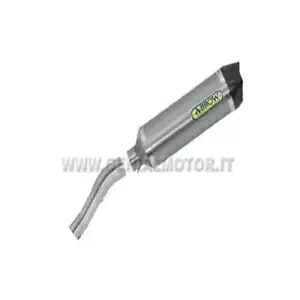 排気 + リンクパイプ Kat Arrow R. Tech Alu BMW G 650 Gs 2011 - 2016 Exhaust + Link Pipe Kat Arrow R. Tech Alu Bmw G 650 Gs 2011 - 2016 【並行輸入品】