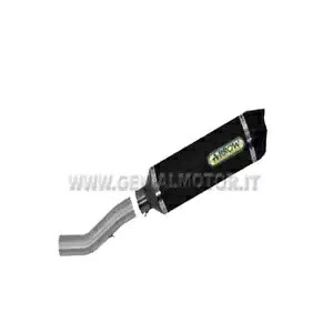 エキゾースト + リンクパイプ Kat Arrow R. Tech Alu N Ducati Monster 821 2014 - 2016 Exhaust + Link Pipe Kat Arrow R. Tech Alu N Ducati Monster 821 2014 - 2016 【並行輸入品】
