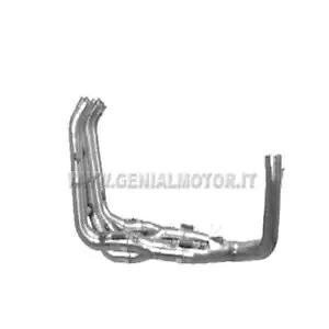 ヘッダー アロー スチール ホンダ CBR 600 Rr 2013 - 2016 Headers Arrow Steel Honda Cbr 600 Rr 2013 - 2016 【並行輸入品】|カスタムパーツ WORLD倉庫
