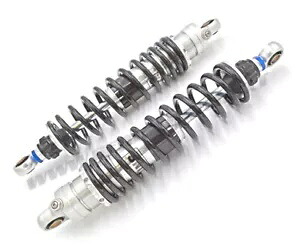 オーリンズ ショックアブソーバー STX 36 ツイン トライアンフ スクランブラー 900 2006 - 2016 TR 627 Ohlins Shock Absorber STX 36 TWIN Triumph Scrambler 900 2006 - 2016 TR 627 【並行輸入品】