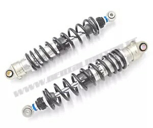 オーリンズ ショックアブソーバー ツイン ロイヤル エンフィールド コンチネンタル GT 650 2019 - 2021 RE 912 Ohlins Shock Absorber TWIN Royal Enfield Continental Gt 650 2019 - 2021 RE 912 【並行輸入品】