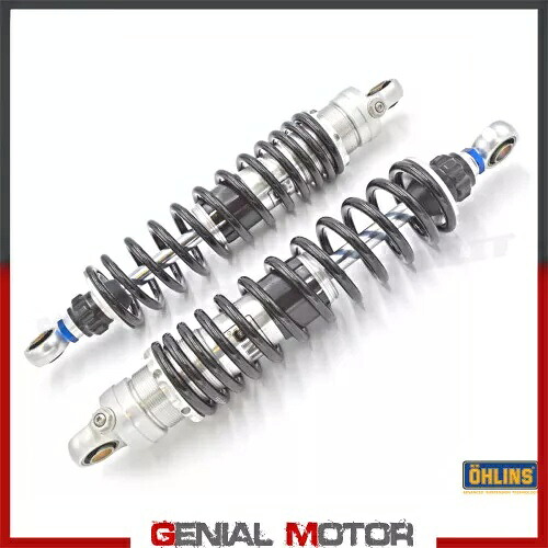 トライアンフ ボンネビル 2009 オーリンズ ショックアブソーバー stx 36 ツイン tr 628 Triumph bonneville 2009 ohlins shock absorber stx 36 twin tr 628 【並行輸入品】