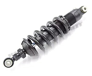 オーリンズ ショックアブソーバー STX 46 ブラックライン BMW R ナイント 2014 - 2020 BM 489 Ohlins Shock Absorber STX 46 BLACKLINE Bmw R Ninet 2014 - 2020 BM 489 【並行輸入品】