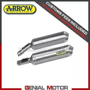 エキゾースト Arrow Race Tech アルミニウム アプリリア Tuono 1000 R 2006 - 2010 Exhausts Arrow Race Tech Aluminium Aprilia Tuono 1000 R 2006 - 2010 【並行輸入品】 163,900円