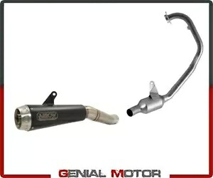 システムエキゾースト + マニホールド 71936PRN + 71764MI KTM DUKE125 ニクロムダーク 2021 System Exhaust+Manifold 71936PRN+71764MI for KTM DUKE125 Nichrom Dark 2021 【並行輸入品】｜カスタムパーツ WORLD倉庫