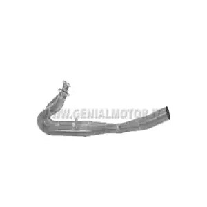 ヘッダー アロー スチール BMW R 1200 Rt 2014 - 2016 Headers Arrow Steel Bmw R 1200 Rt 2014 - 2016 【並行輸入品】
