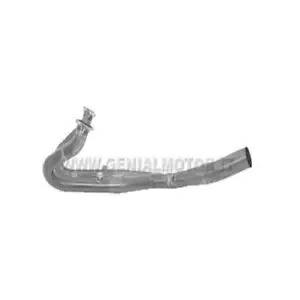 ヘッダー アロー スチール BMW R 1200 Gs アドベンチャー 2013 - 2016 Headers Arrow Steel Bmw R 1200 Gs Adventure 2013 - 2016 【並行輸入品】
