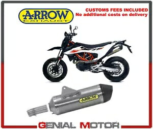 Raccordo+Exhaust Arrow Alum Kat Approve Race Tail Carb for KTM 690 END 2019 2020 Raccordo+Exhaust Arrow Alum Kat Approve Race Tail Carb for KTM 690 END 2019 2020 【並行輸入品】｜カスタムパーツ WORLD倉庫 157,850円