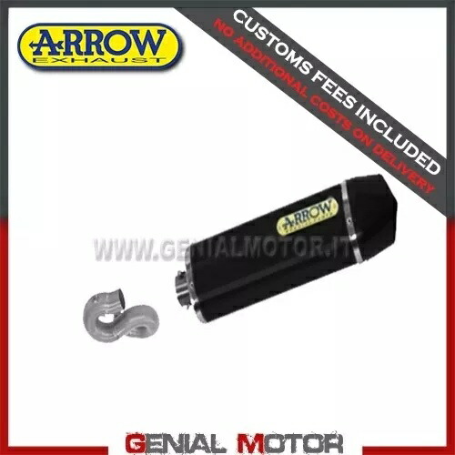 エキゾースト + リンク Kat Kat Arrow Indy Race Alu B Honda Cbr 1000 Rr 2008 - 2011 Exhaust + Link Kat Kat Arrow Indy Race Alu B Honda Cbr 1000 Rr 2008 - 2011 【並行輸入品】|カスタムパーツ WORLD倉庫