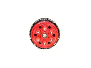 スリップオン クラッチ 6 スプリング レッド Ducabike Ducati Monster 1100 2009 - 2010 1A9- Slip On Clutch 6 Springs Red Ducabike Ducati Monster 1100 2009 - 2010 1A9- 【並行輸入品】|カスタムパーツ WORLD倉庫