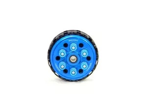 スリップオン クラッチ 6 スプリング Bl Ducabike Ducati Monster S4r 2003 - 2008 1C1- Slip on clutch 6 springs Bl Ducabike Ducati Monster S4r 2003 - 2008 1C1- 【並行輸入品】|カスタムパーツ WORLD倉庫