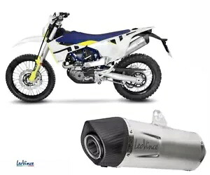 フルエキゾーストシステム Leovince LV ONE EVO HUSQVARNA 701 ENDURO / LR 2021 - 2023 Full Exhaust System Leovince LV ONE EVO HUSQVARNA 701 ENDURO / LR 2021 - 2023 【並行輸入品】｜カスタムパーツ WORLD倉庫