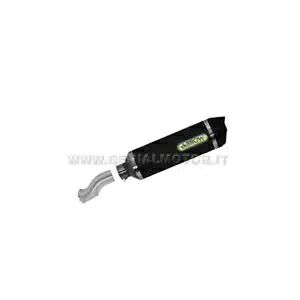 エキゾースト + リンク パイプ Kat Arrow R. Tech Alu N Ducati Hyperstrada 2016 - 2020 Exhaust + Link Pipe Kat Arrow R. Tech Alu N Ducati Hyperstrada 2016 - 2020 【並行輸入品】｜カスタムパーツ WORLD倉庫