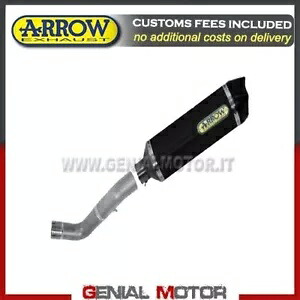 エキゾースト + リンク Kat Kat Arrow M R. Tech AKN Alu B Aprilia Rsv4 Rr 2015 - 2016 Exhaust + Link Kat Kat Arrow M R. Tech AKN Alu B Aprilia Rsv4 Rr 2015 - 2016 【並行輸入品】