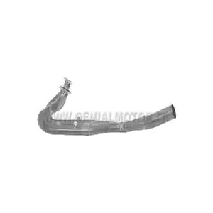ヘッダー レーシング アロー スチール BMW R 1200 Rs 2015 - 2016 Headers Racing Arrow Steel Bmw R 1200 Rs 2015 - 2016 【並行輸入品】|カスタムパーツ WORLD倉庫