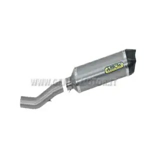 エキゾースト + リンクパイプ Kat Arrow R. Tech Alu Ducati Monster 1200 2014 - 2015 Exhaust + Link Pipe Kat Arrow R. Tech Alu Ducati Monster 1200 2014 - 2015 【並行輸入品】