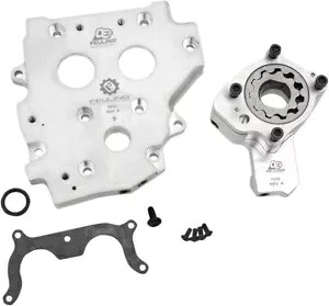 Feuling OE+ 変換チェーンドライブ給油システム (7086) Feuling OE+ Conversion Chain Drive Oiling System (7086) 【並行輸入品】