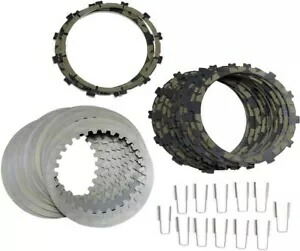Rekluse トルクドライブ クラッチ キット (RMS-2803086) Rekluse TorqDrive Clutch Kit (RMS-2803086) 【並行輸入品】
