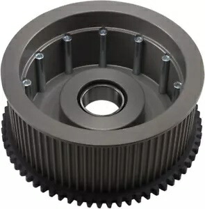 ベルトドライブ 76 歯交換用クラッチバスケット (76-3E) Belt Drives 76 Tooth Replacement Clutch Basket (76-3E) 【並行輸入品】