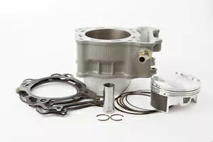 Cylinder Works 標準ボアシリンダー、ピストン、ガスケットキット 11.3:1 (40001-K01) Cylinder Works Standard Bore Cylinder, Piston, & Gasket Kit 11.3:1 (40001-K01) 【並行輸入品】