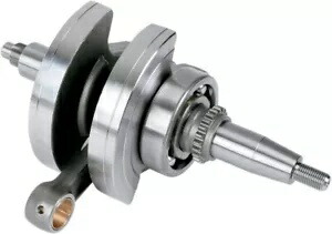 ホットロッド ストローカー クランクシャフト アセンブリ (4144) Hot Rods Stroker Crankshaft Assembly (4144) 【並行輸入品】｜カスタムパーツ WORLD倉庫